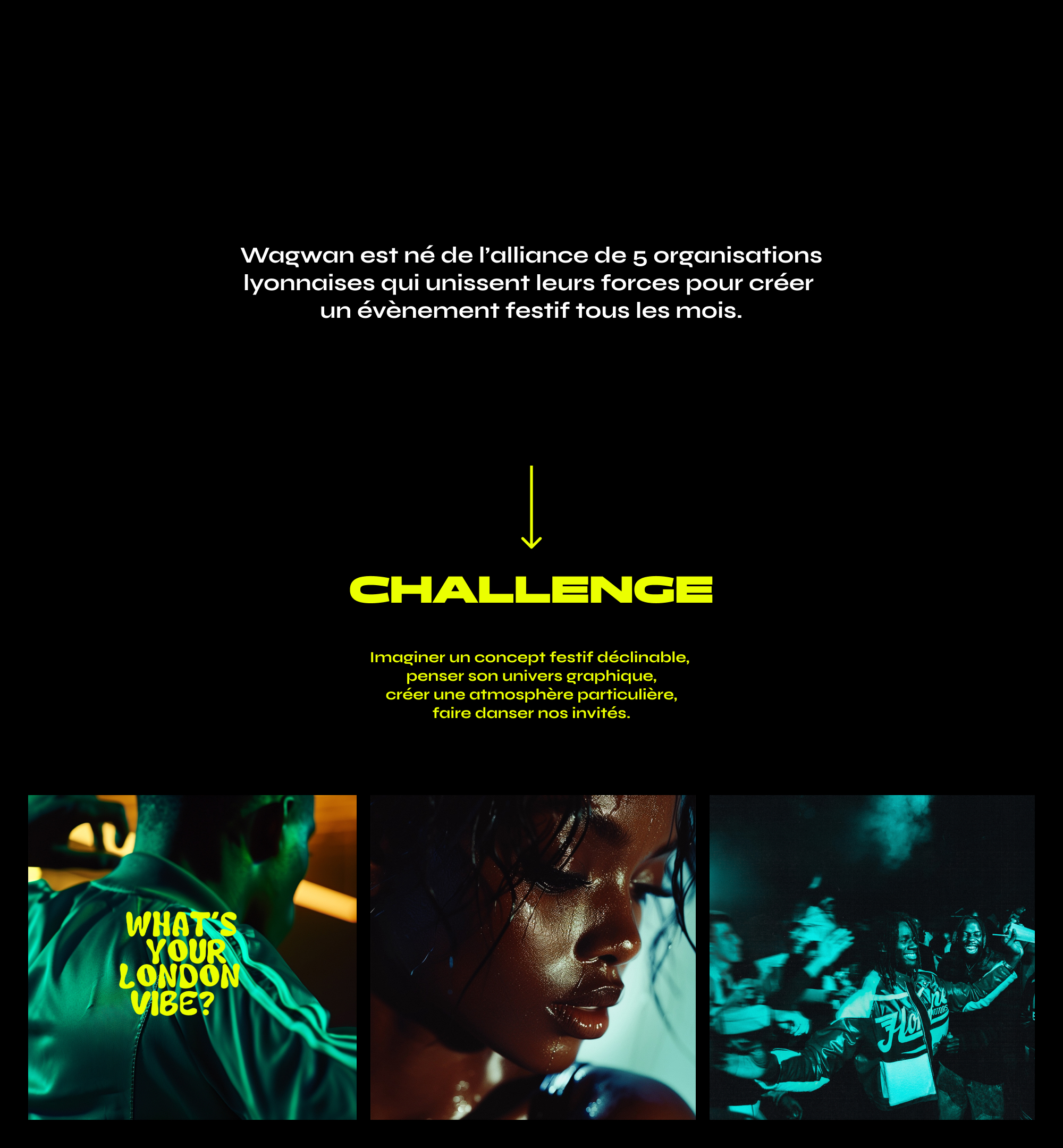 challenge