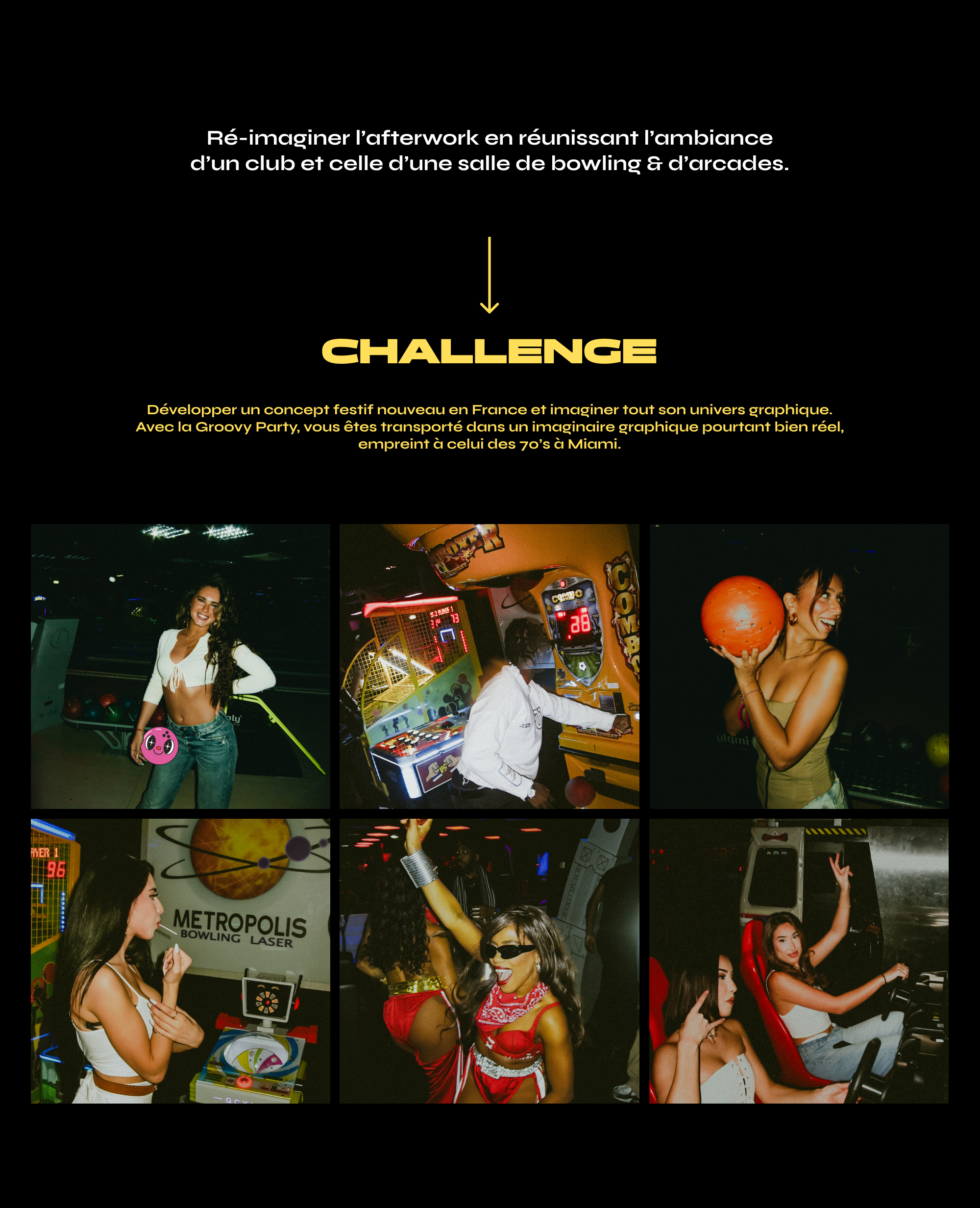 Challenge