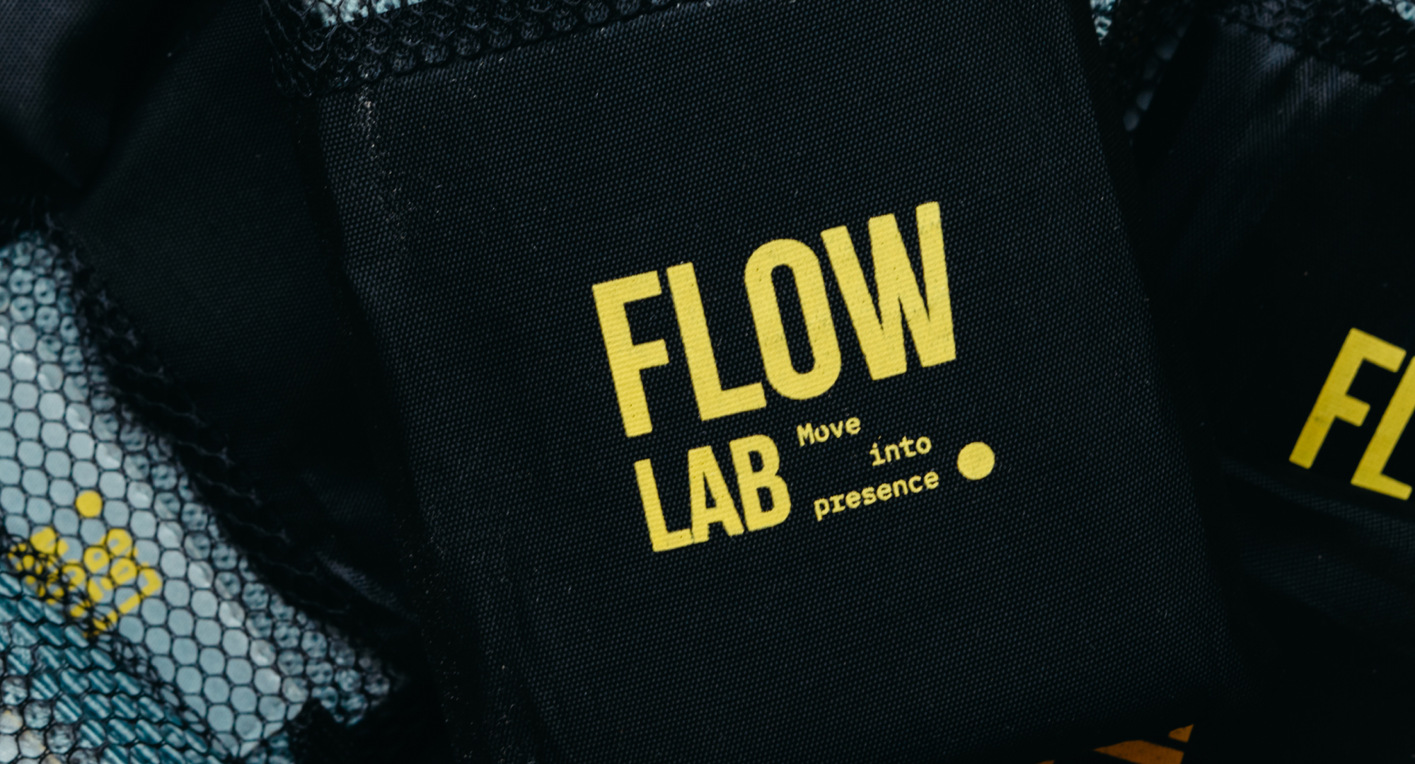 studio flowlab - pilates