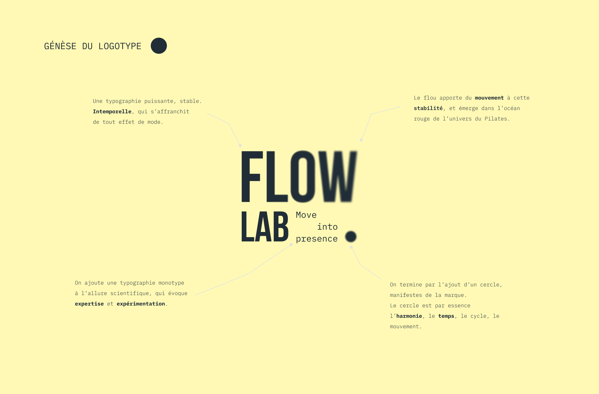 studio flowlab - pilates