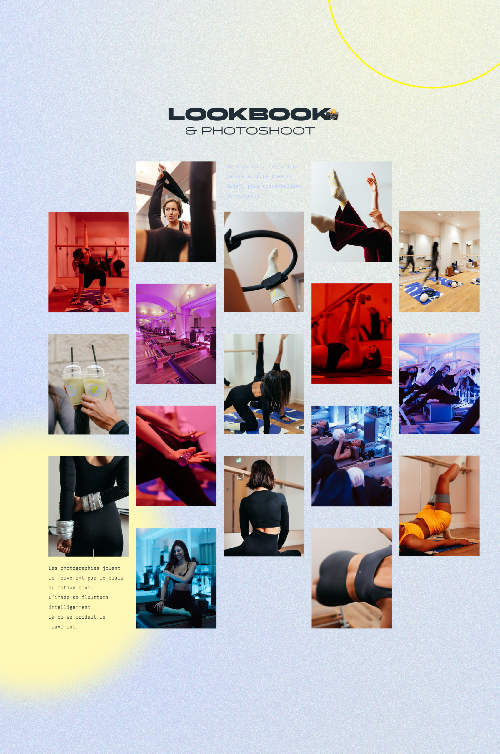 studio flowlab - pilates