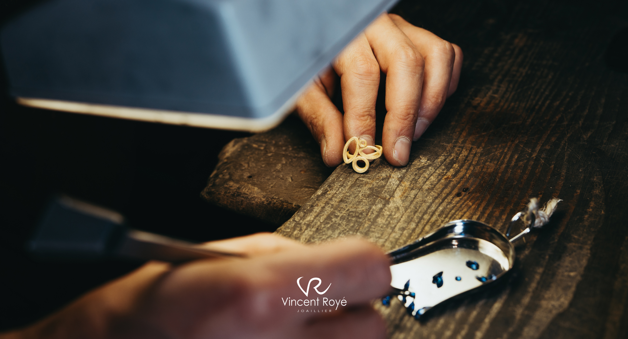 Vincent Royé joaillier