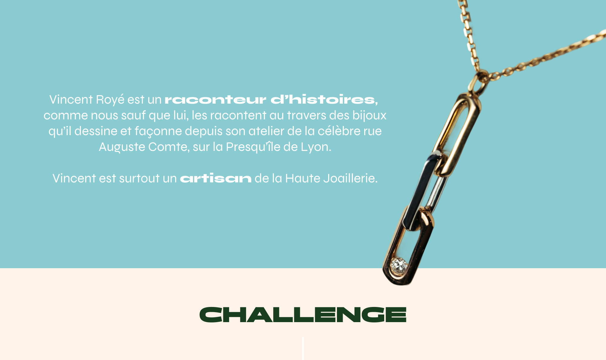 Vincent Royé joaillier