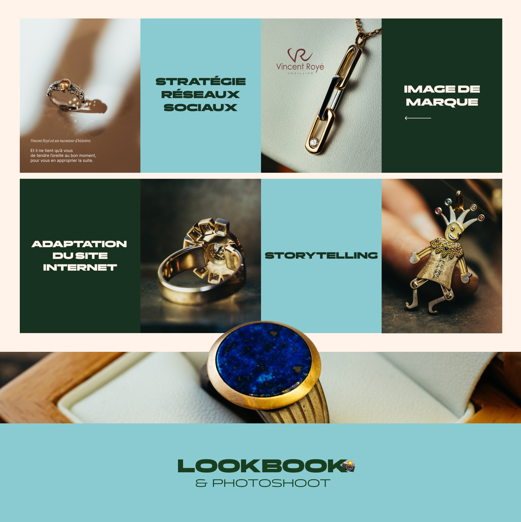 Vincent Royé joaillier