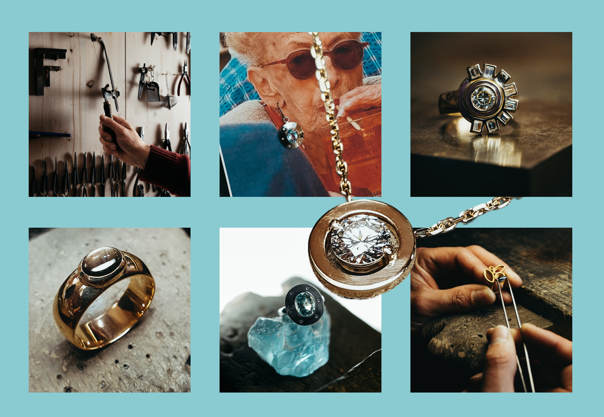 Vincent Royé joaillier