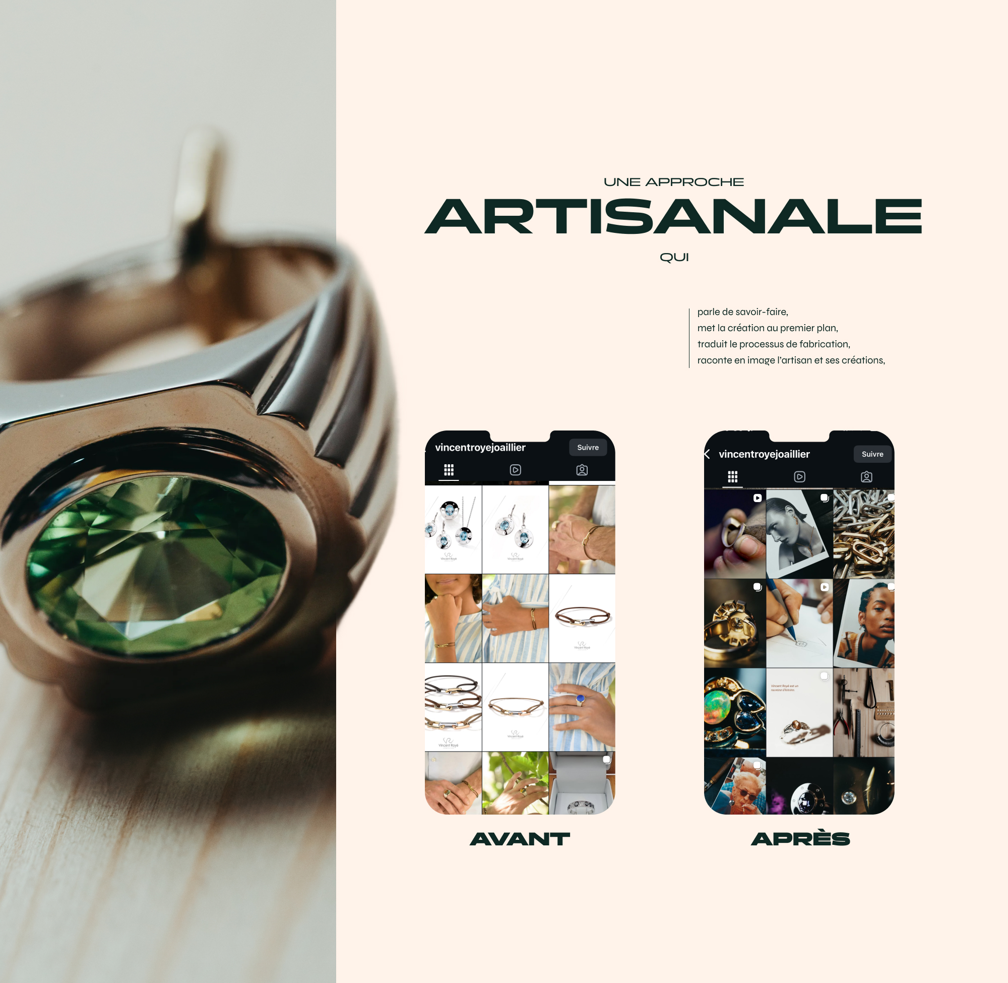 Vincent Royé joaillier