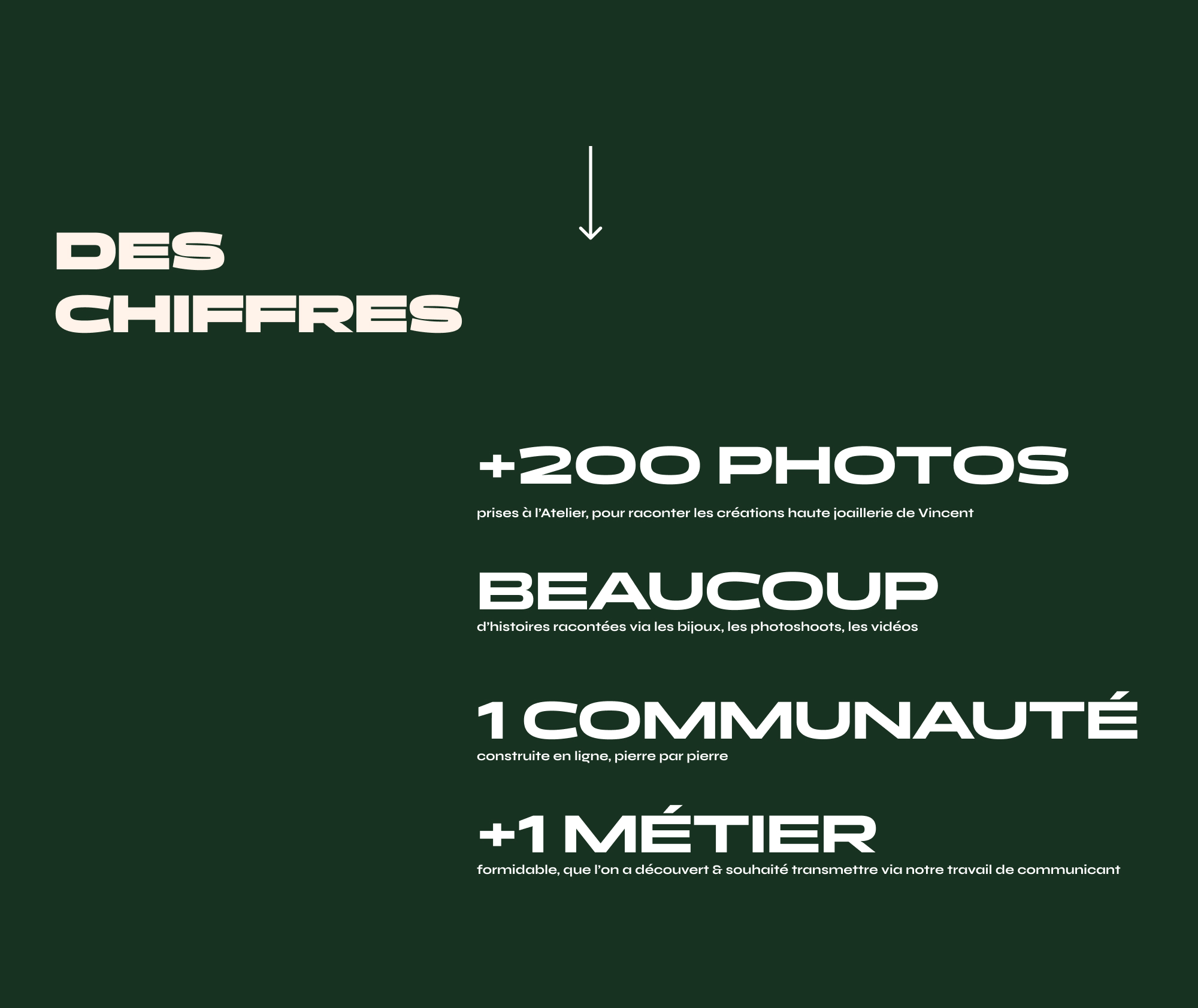 Vincent Royé joaillier